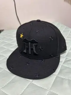 NEW ERA 阪神タイガース 9fiftyキャップ