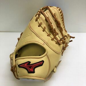 G-2949 タグ付き未使用品 ミズノ mizuno ウィルドライブ 軟式 ファーストミット 1AJFR30500 グローブ グラブ 野球 