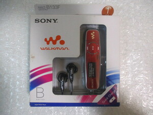 ⇔ 157　MP3　SONY WALKMAN DAP ソニー ウォークマン デジタルオーディオプレイヤー 未使用品 検：希少 レア 海外モデル？