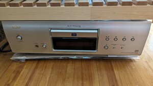 DCD-1500AE DENON SACDプレーヤー