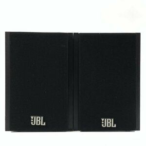 JBL J216PRO 2wayスピーカー ペア ブックシェルフ型 ネットカバー付き◆簡易検査品