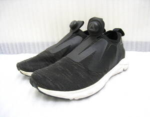 Reebok◆リーボック Pump Supreme ポンプシュプリーム スニーカー 靴 メンズ サイズ25.5cm