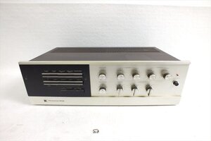 ◇ 1円スタート ◇ Technics SU-30A アンプ 中古 現状品 241208R7379