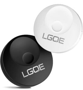 【新品】LGQE Wiami Tag 超ミニスマートトラッカー２個セット 即購入歓迎