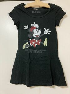 ミニーTシャツチュニック　セシルマクビー