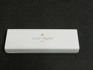 Courreges クレージュ　万年筆 ・ボールペン　ピンク