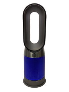 dyson◆ヒーター・ストーブ Dyson Pure Hot + Cool HP04IB [アイアン/ブルー]