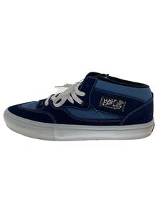 VANS◆ローカットスニーカー/29cm/NVY