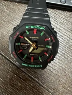 G-SHOCK CASIO 腕時計 WR 20BAR