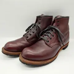 【廃盤】REDWING 9011 ベックマン ブラックチェリー US8 26cm