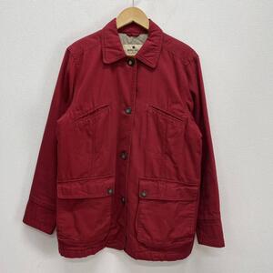 WOOLRICH ウールリッチ 中綿ジャケット コート レディース S 10095377