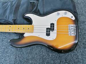 FENDER/フェンダー プレべ エレキベース(1118　JAPAN/PRECISION BASS 