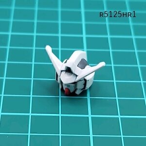 HG 1/144 ガンダムAGE-1スパロー 頭部 ガンダムAGE ガンプラ ジャンク パーツ 　HE