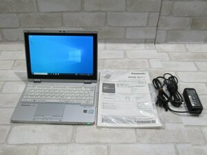 ▲01037 新TNPC 0037m 保証有 Panasonic Let