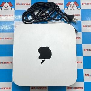 当日発送可Mac mini M1 2020 8GB 1TB A2348 極美品 中古[27616039]