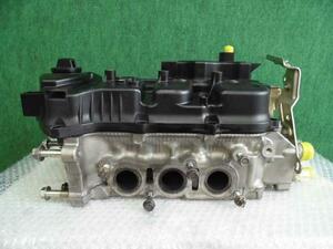 タント DBA-LA600S シリンダーヘッドASSY W24 018944