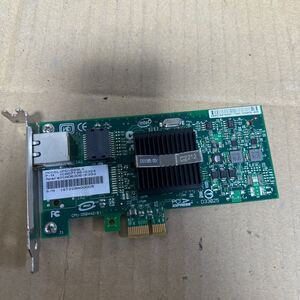 中古 CPU-D50442（B) INTEL(R) PR0/1000 PT SERVER ADAPTER 