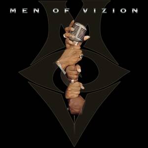 Mov Men Of Vizion 輸入盤CD