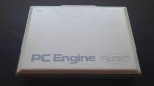 【動作未確認】NEC PCエンジン & CD-ROM2　INTERFACE　UNIT　IFU-30A スーパーシステムカード Ver3.0付属　簡易除菌清掃済