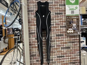 bici ビブタイツ M