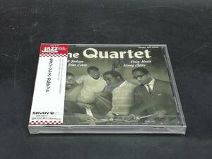 F-19　Modern Jazz Quartet / モダン・ジャズ・カルテット