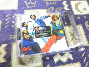 ★ケース新品★Da Best of Da Pump ベストアルバム ごきげんだぜっ！ Purple The Orion if．．．(remix) 4515793100890 AVCT-10089★