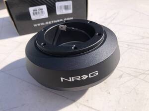 NRG ショートハブ TOYOTA アルテッツア スープラ タコマ Lexus IS GS Rav4 USDM SRK124H 正規輸入品 国内在庫 即納