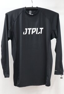 RX ボルト ラッシュ サイズ/XL ブラック メンズ 長袖 ジェットパイロット JETPILOT JA２３５０７ ２４