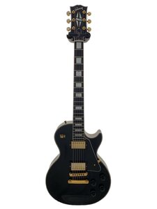 Gibson CS◆Les Paul Custom/Ebony Black/2018/ハードケース付