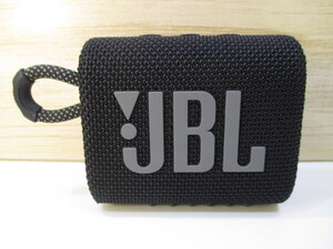 ☆JBL ウオータープルーフ Bluetooth GO3 ワイヤレススピーカー②!!