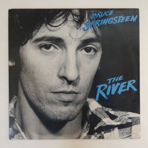 48030302;【UK盤/2LP】Bruce Springsteen / The River