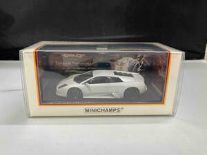 MINICHAMPS 1/43 Lamborghini Murcielago