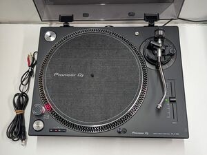 【ジャンク扱い】Pioneer DJ PLX-500 ターンテーブル