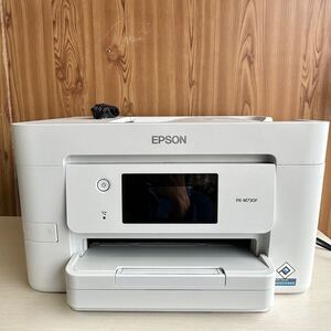 EPSON PX-M730F ノズル詰まりあり ジャンク