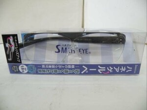 新品★未使用品★エニックス★SMART EYE★ハネアゲルーペ★拡大率1.6倍★ソフトケース付★インボイス対応領収書発行可能