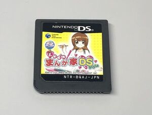 NINTENDO DS ソフト　Let