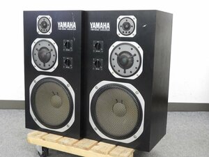 ☆ YAMAHA ヤマハ スピーカー NS-1000M ペア ☆中古☆