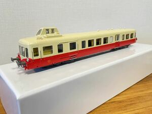 LSModels SNCF XABD3864 Picasso EpⅣ analog ジャンク