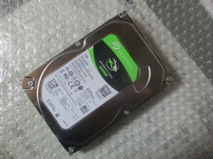 1..SEAGATE HDD 1TB BarraCuda ST1000DM010 3.5インチ 中古品