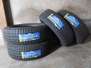 新品冬用/送料無料(条件付)4本set!! ダンロップ WM 03 (2022) 195/60R16 セレナ WISH ウィッシュ BMW ミニ MINI クラブマン シルフィ 他も 