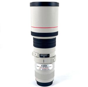 Canon EF F5.6 400mm USM