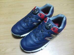 NEW BALANCE GOLF ニューバランス WGB574NR 25.0㎝ 03