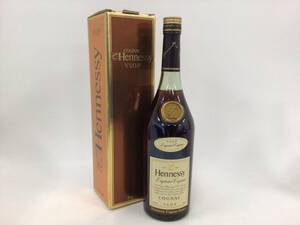 ブランデー ヘネシー VSOP スリム グリーンボトル 1000ml 重量番号:2 (35)