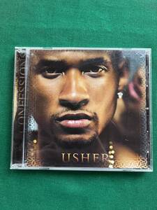 2209★USHER★アッシャー ★Confessions★CD★クリックポスト発送