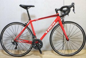 ■TREK トレック EMONDA ALR5 エントリーロード SHIMANO 105 5800 2X11S サイズ2018 サイズ50