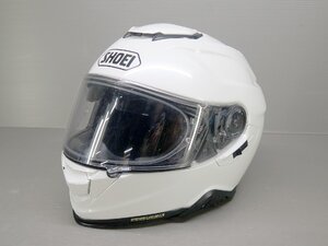 ★SHOEI GT-Air2 フルフェイスヘルメット 61cm XLサイズ SW2104