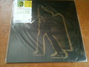 【超稀少＊国内 レア でかジャケCD 限定盤】T. Rex『Electric Warrior』★新品同様・未使用★