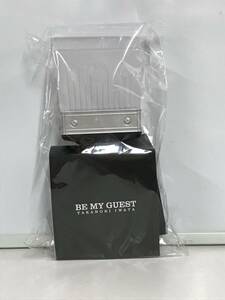 B015-18 岩田剛典 TAKANORI IWATA BE MY GUEST OFFICIAL LIGHT STICK ライトスティック ペンライト