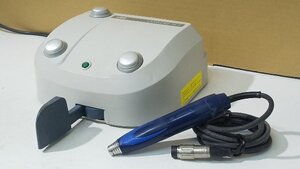 (1円スタート！) NSK ナカニシ マイクロモーター アルチメイトXL-F モデルNE230 歯科技工用エンジン 動作良好 b7105