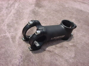 LAPIERRE純正 3D FORGED ALU6061 STEM 90㎜/7°/31.8φ 未使用品